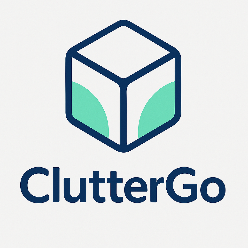 ClutterGo logo